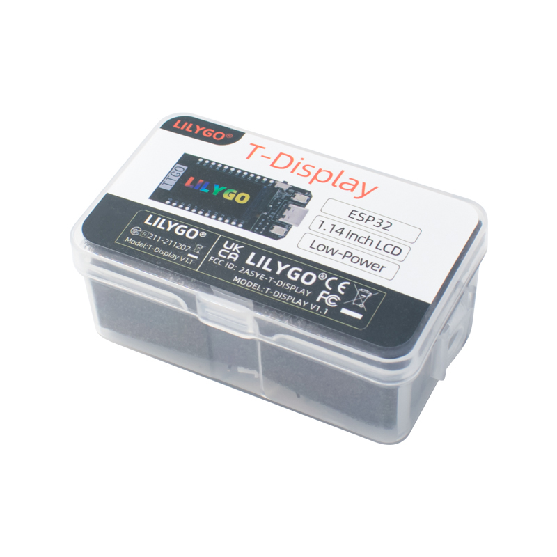 D1 Mini Pro - Micro USB/Tipo-C USB WeMos D1 Mini
