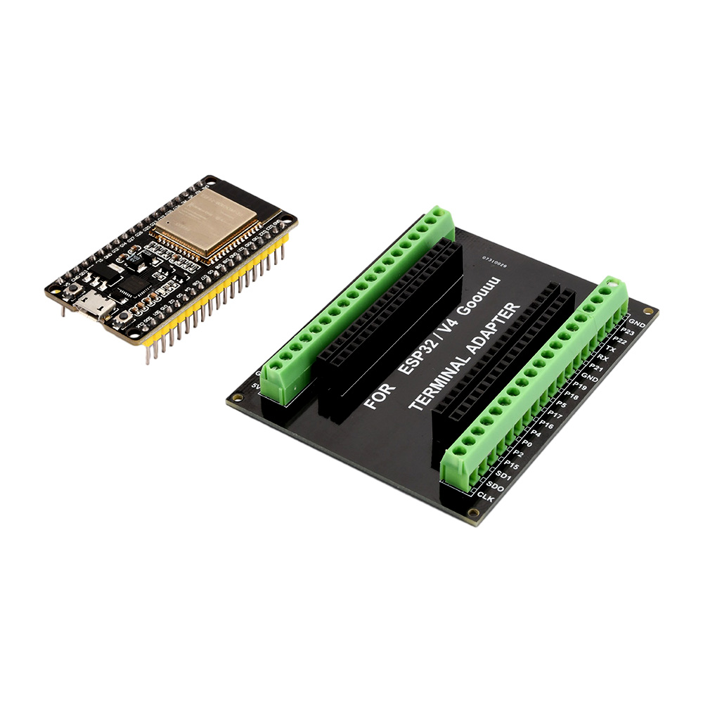 Olimex Esp32 - Scheda di sviluppo Bluetooth WIFI ESP32