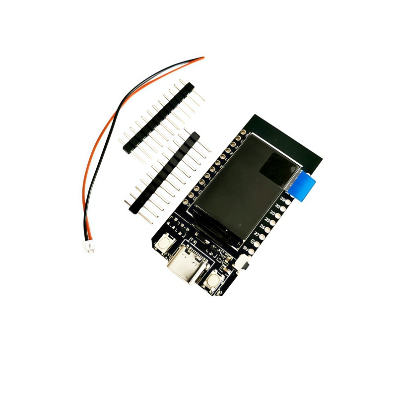 Ttgo Tdisplay - TTGO T-Display ESP32 Modulo WiFi Bluetooth
