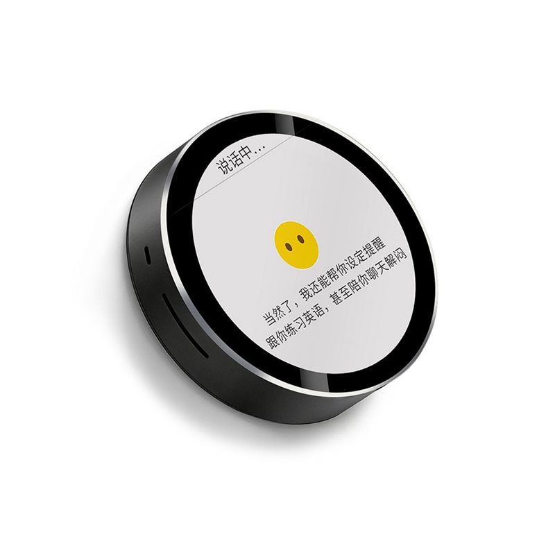 Doit Esp32 - Scheda di sviluppo robot vocale AI