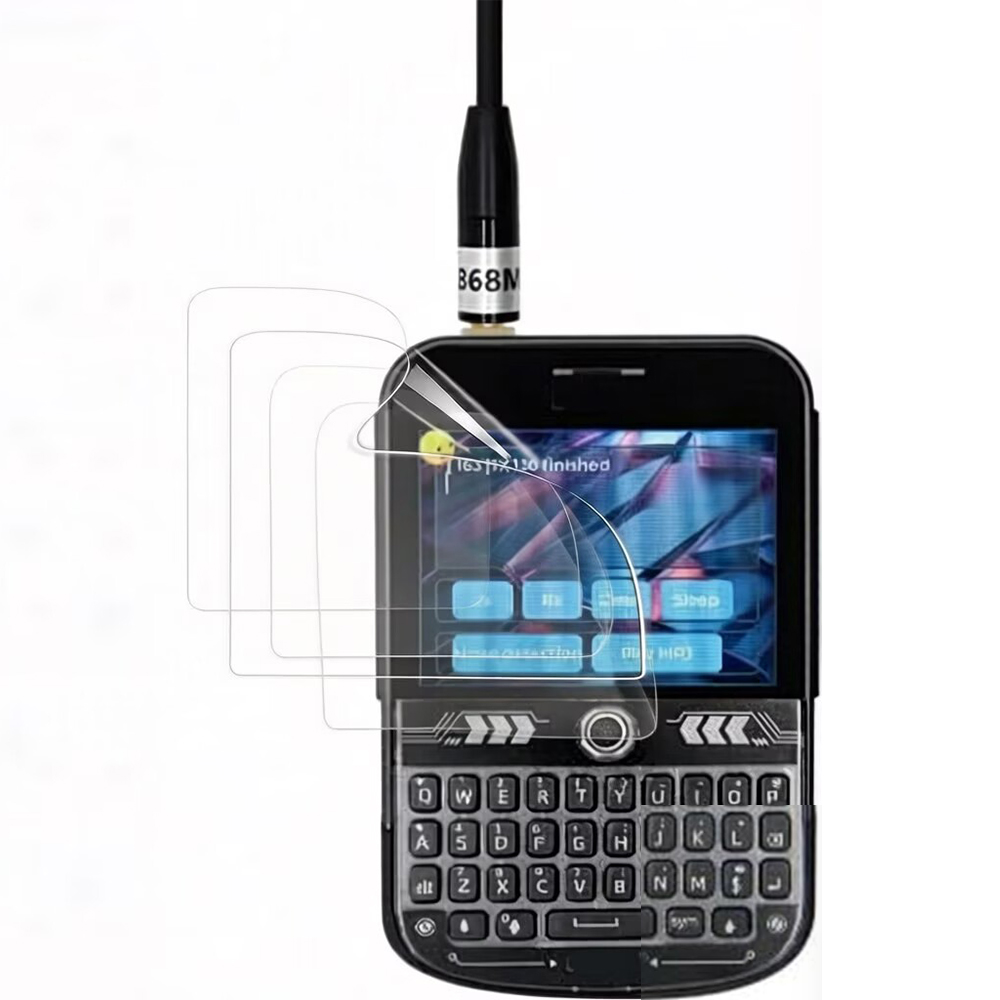 Lolin S3 - 2-5PCS Pellicola idrogel HD completamente idraulica