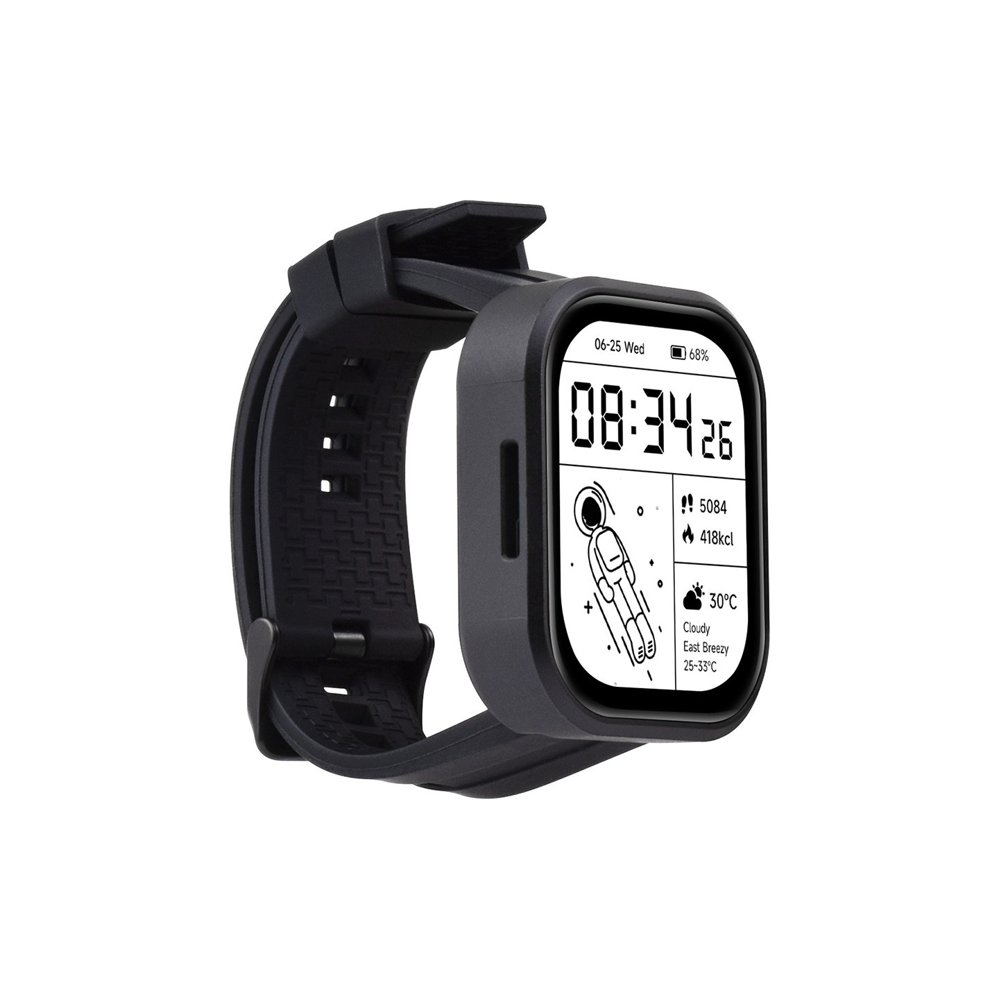 Ttgo T Watch - Scheda di Sviluppo ESP32-S3 con Schermo