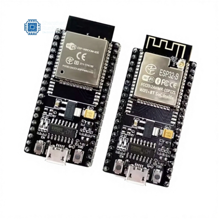 Nodemcu 32S - Scheda di sviluppo WiFi NodeMCU ESP-32S