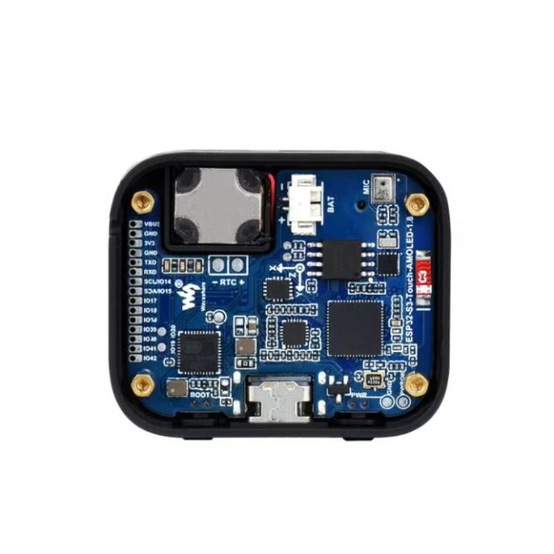 Waveshare Esp32 - GOOD GGDX Bestseller Waveshare ESP32-S3 Scheda