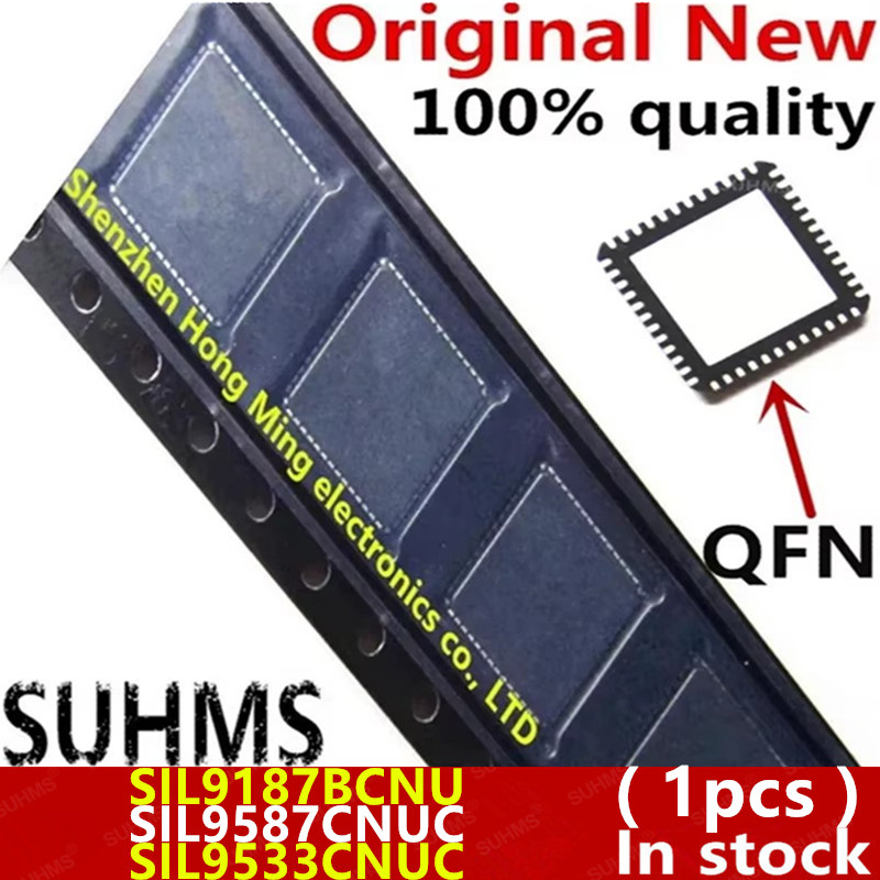 Devkitc - (1 pezzo)100% Nuovo SII9187BCNU SIL9187BCNU Sil9587CNUC-3