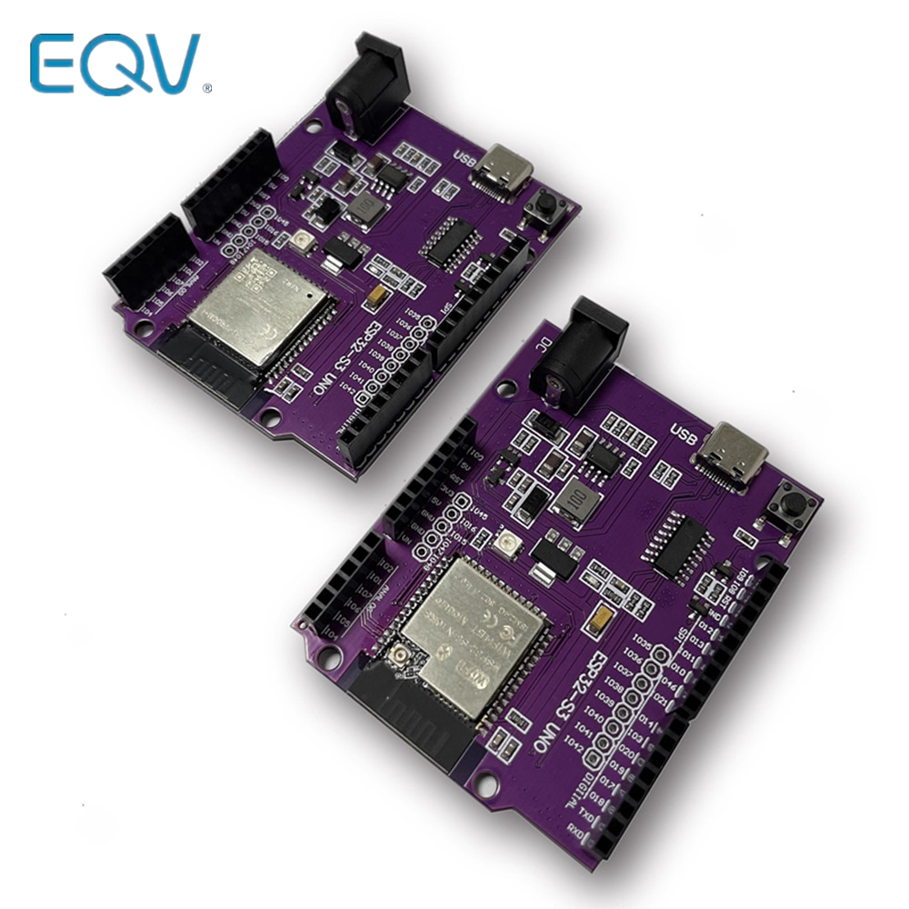 Esp32 S3 Devkitc 1 - ESP32-S3 per il modulo N16R8 integrato