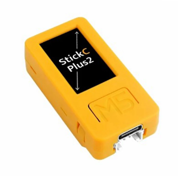 M5Stickc - M5Stack Kit di sviluppo IoT portatile