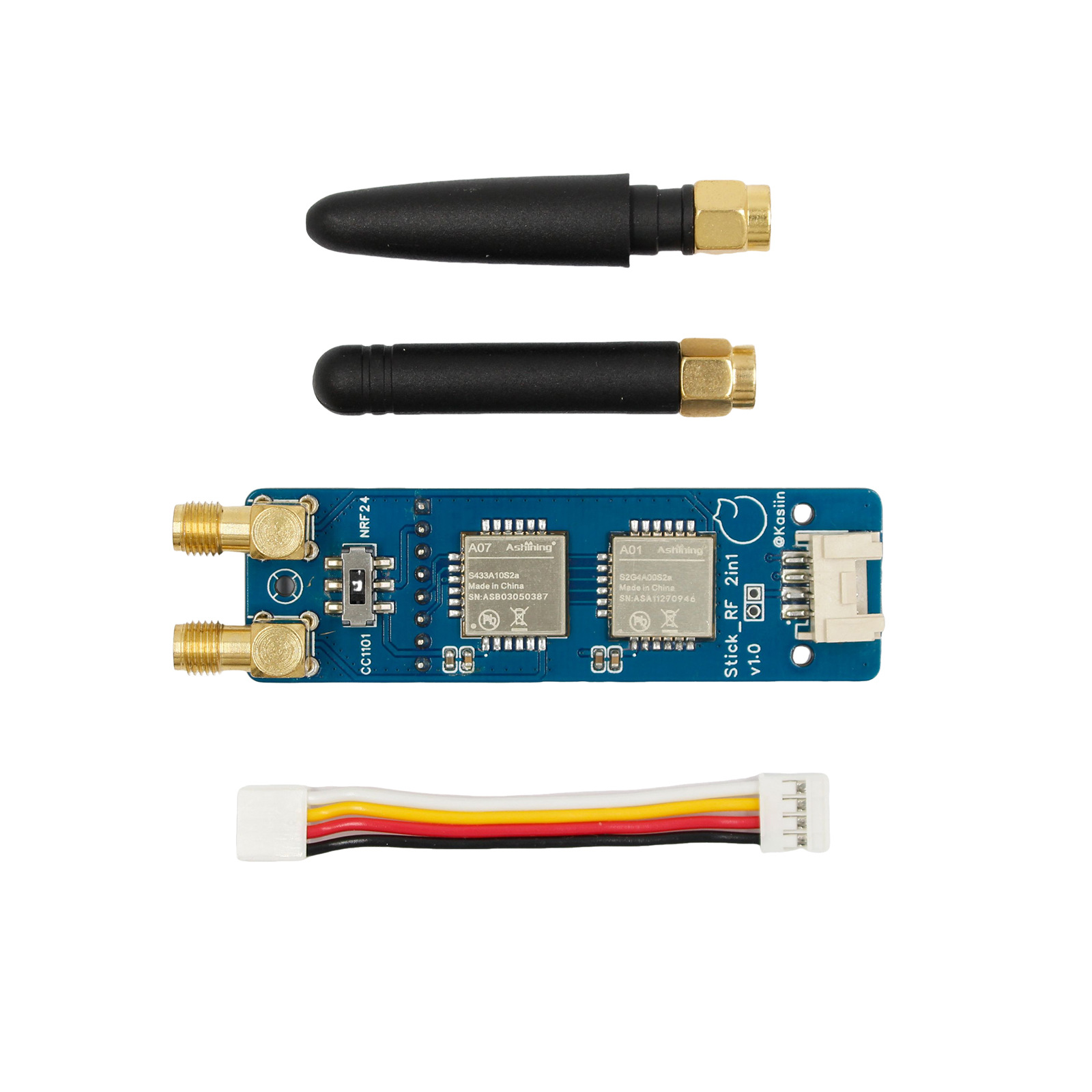 M5Stickc - Per M5 Stack Per M5StickC PLUS2