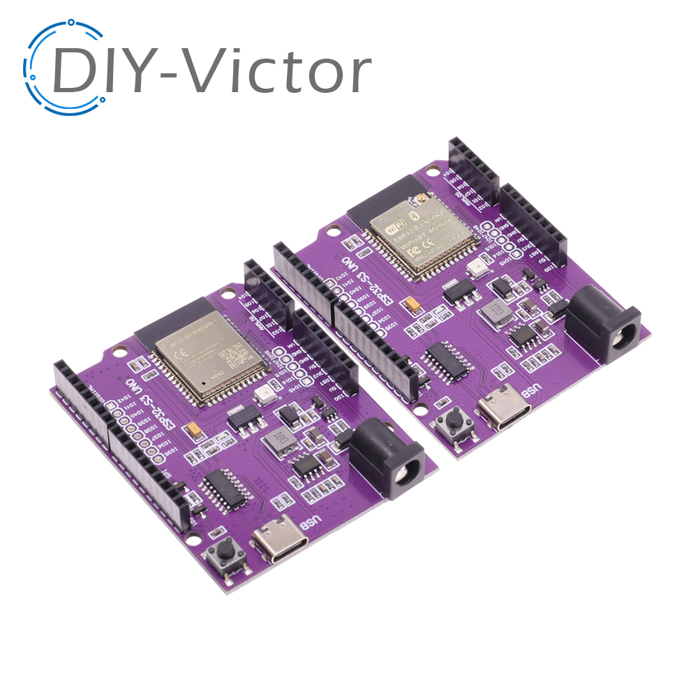 Esp32 S3 Devkitc 1 - ESP32-S3-DevKitC-1 ESP32-S3-n16r8 n8r2 uno WiFi compatibile