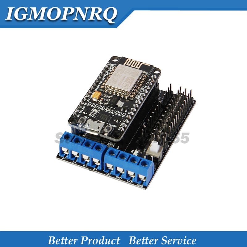 Nodemcuv2 - Nodemcu Lua Wifi Iot V3 Scheda