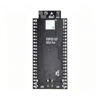 Esp32 S3 Devkitc 1 - Scheda Core ESP32-S3 N8R2 Compatibile con