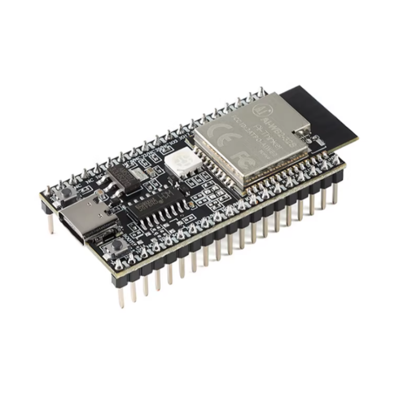 Nodemcu 32S - 2 pezzi di schede di sviluppo