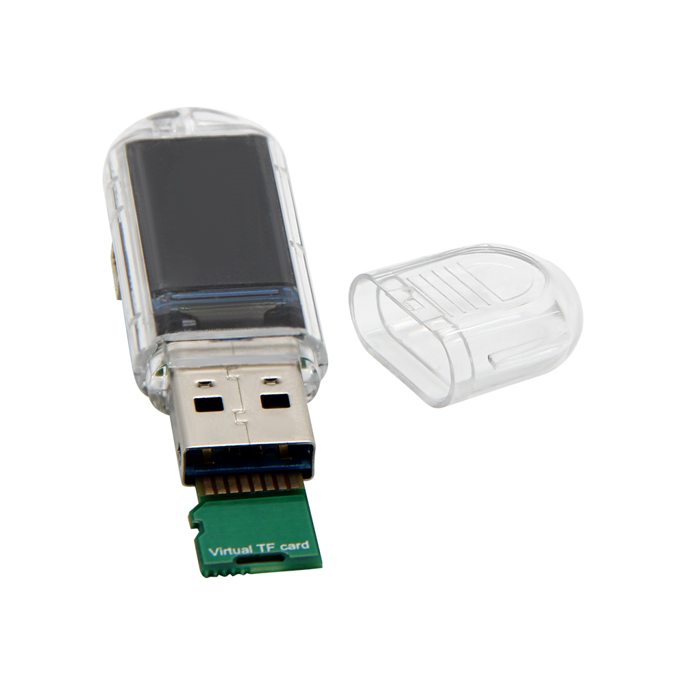 LILYGO ®   T-Dongle-S3 & T-Don - Ttgo T Watch recensione e prezzo