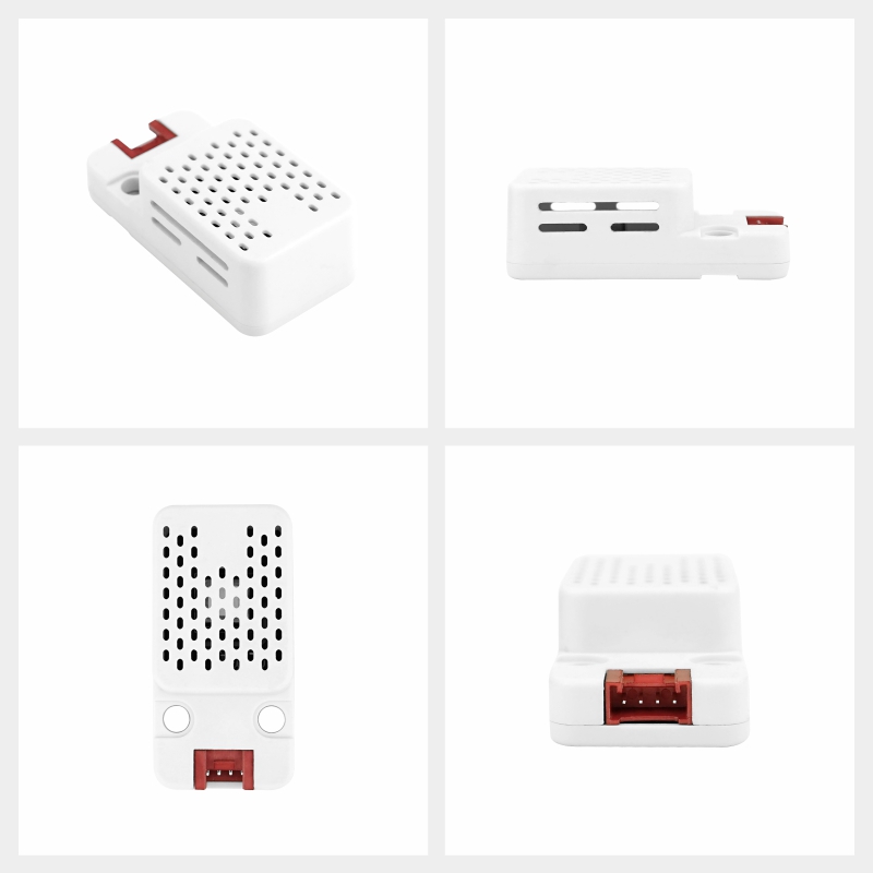 Unità CO2 M5Stack con Sensore  - M5Stack recensione e prezzo