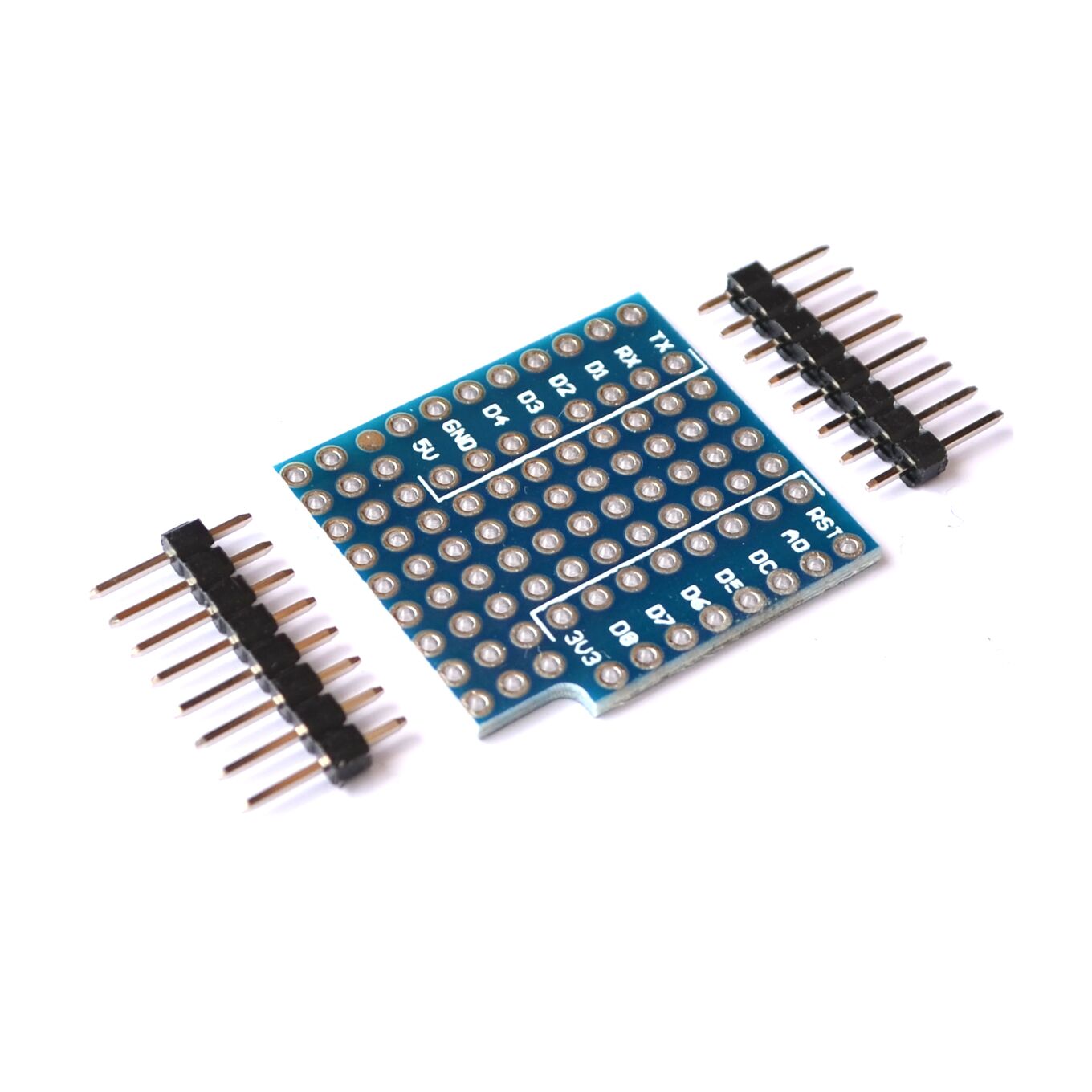 10 pz/lotto Breadboard Expansi - Wemos D1 Mini recensione e prezzo