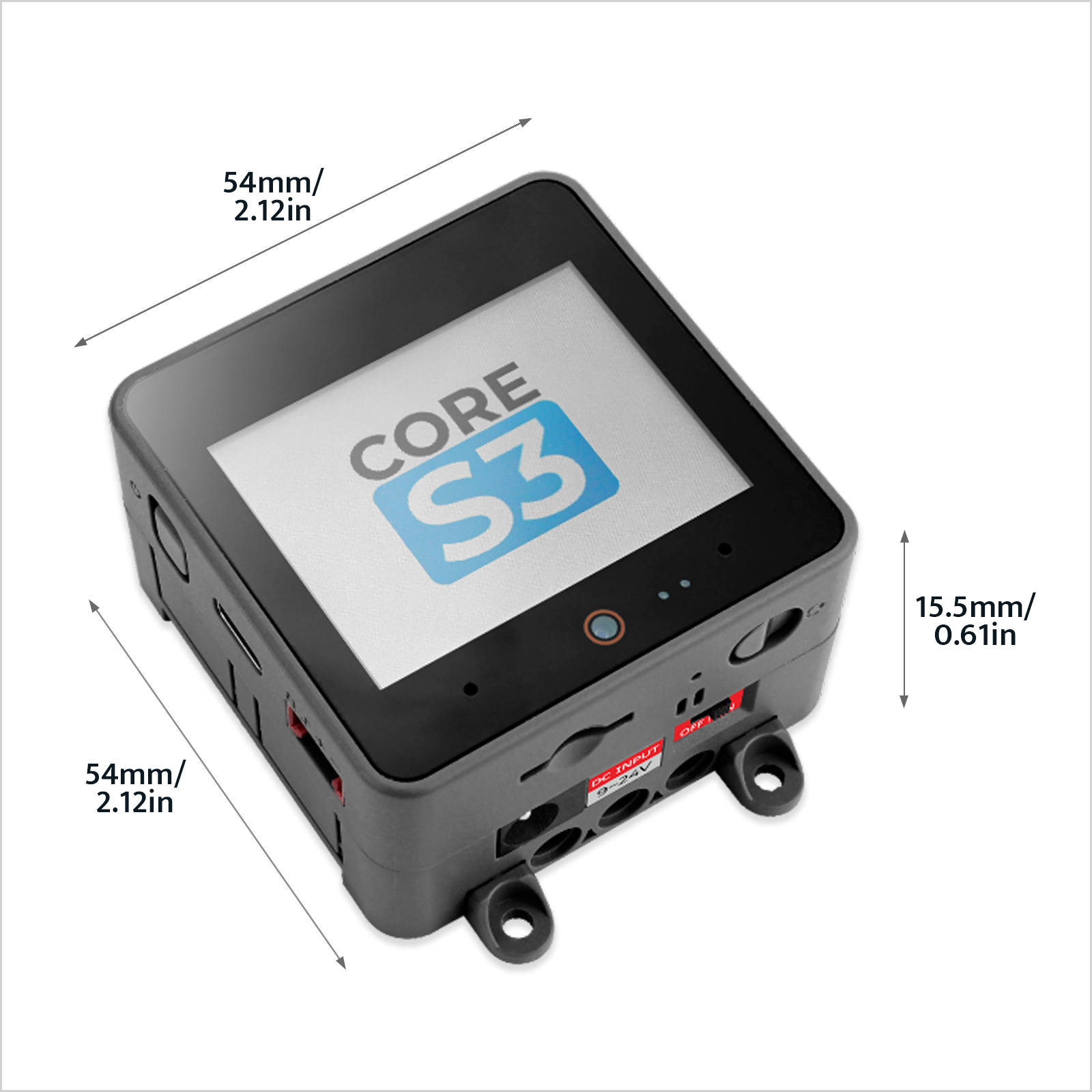 Kit di sviluppo M5Stack uffici - M5Stack recensione e prezzo
