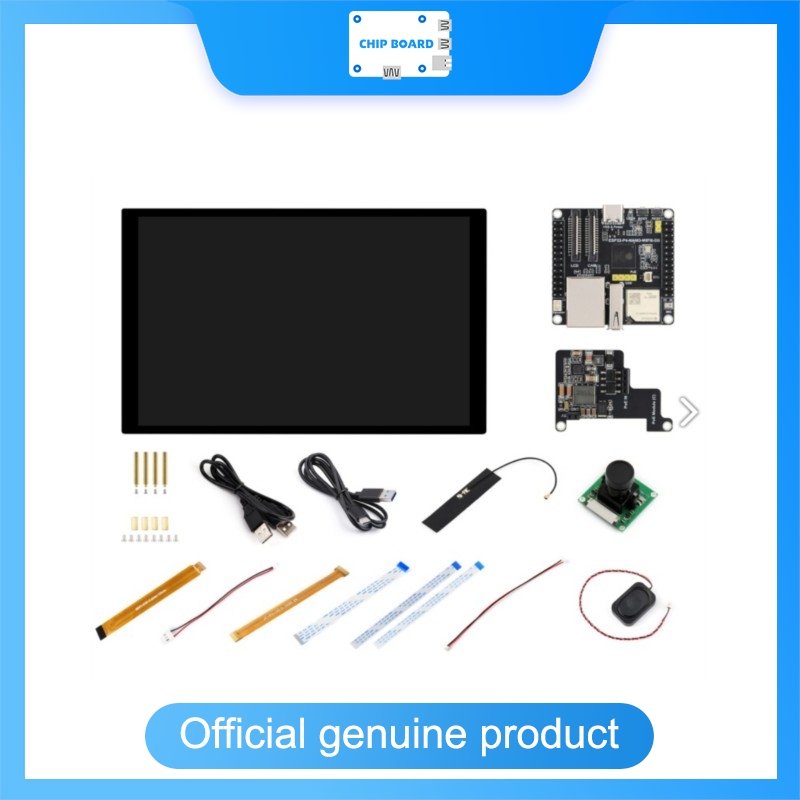 Scheda di sviluppo Waveshare E - Waveshare Esp32 recensione e prezzo