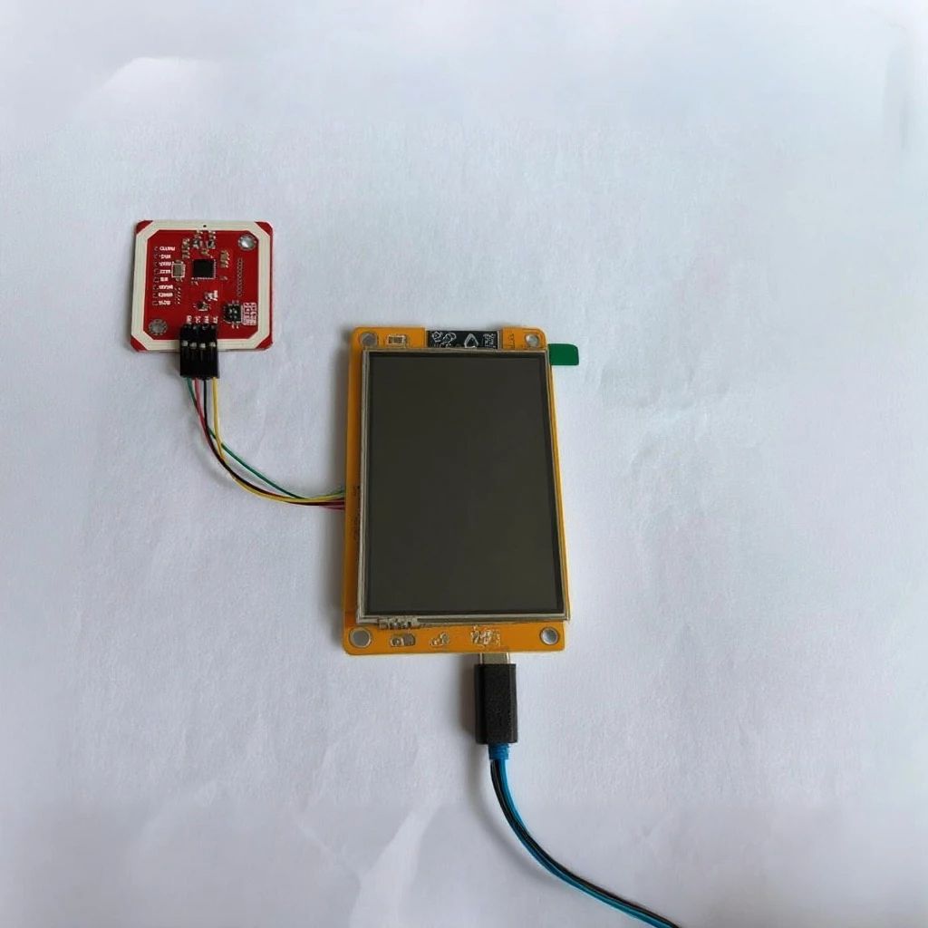 ESP32 Bruce CYD 2432S028 Wi-Fi - Doit Esp32 recensione e prezzo