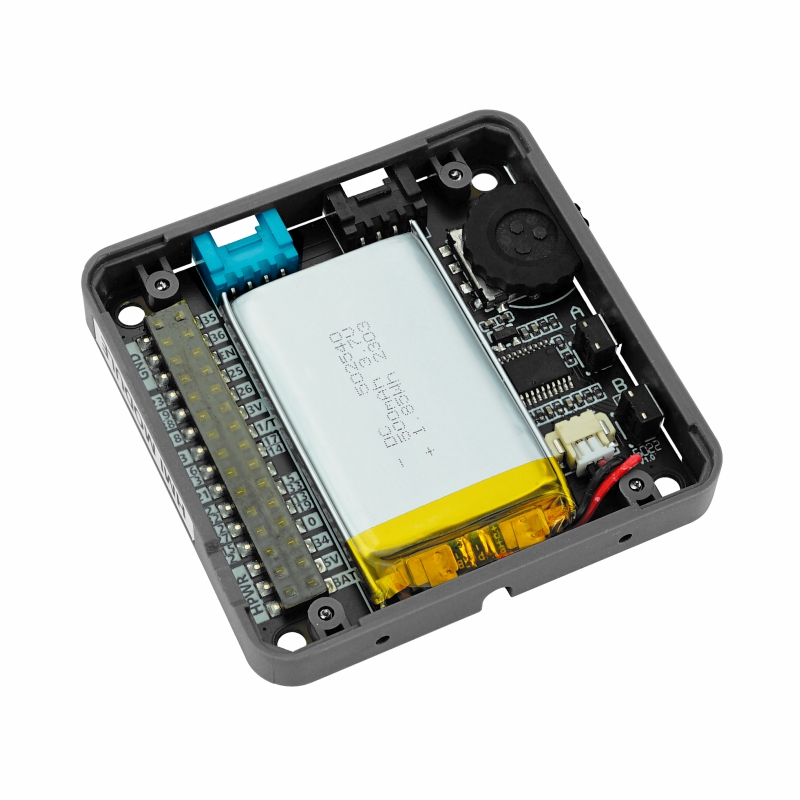 Modulo HMI ufficiale M5Stack c - M5Stack recensione e prezzo
