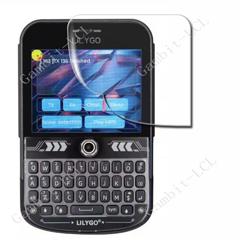 Pellicola idrogel da 3 pezzi p - Lolin S3 recensione e prezzo