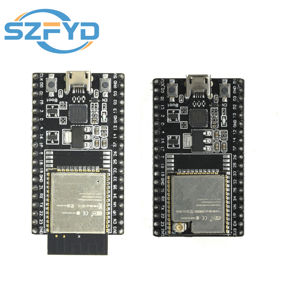 Scheda Core ESP32-DevKitC, Mod - Devkitc recensione e prezzo
