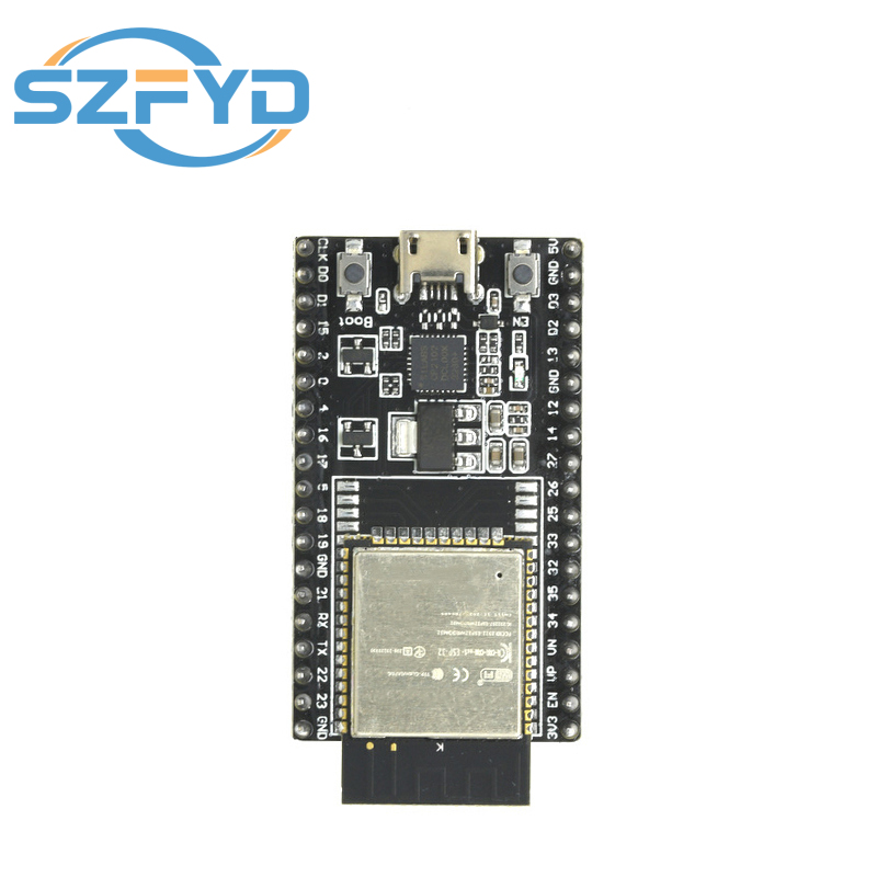 Scheda Core ESP32-DevKitC, Mod - Devkitc recensione e prezzo