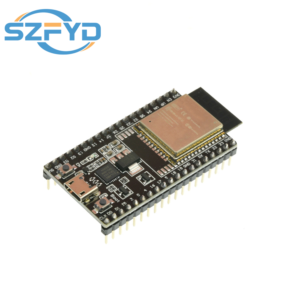 Scheda Core ESP32-DevKitC, Mod - Devkitc recensione e prezzo