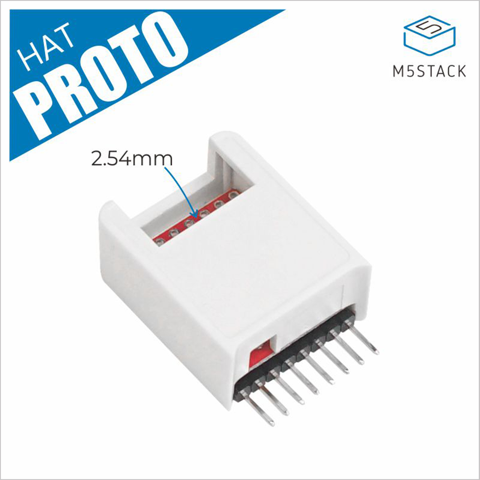 Cappello M5Stack Ufficiale M5S - M5Stickc recensione e prezzo
