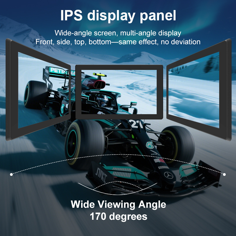 JC1060P470C Display Touch Capa - Doit Esp32 recensione e prezzo