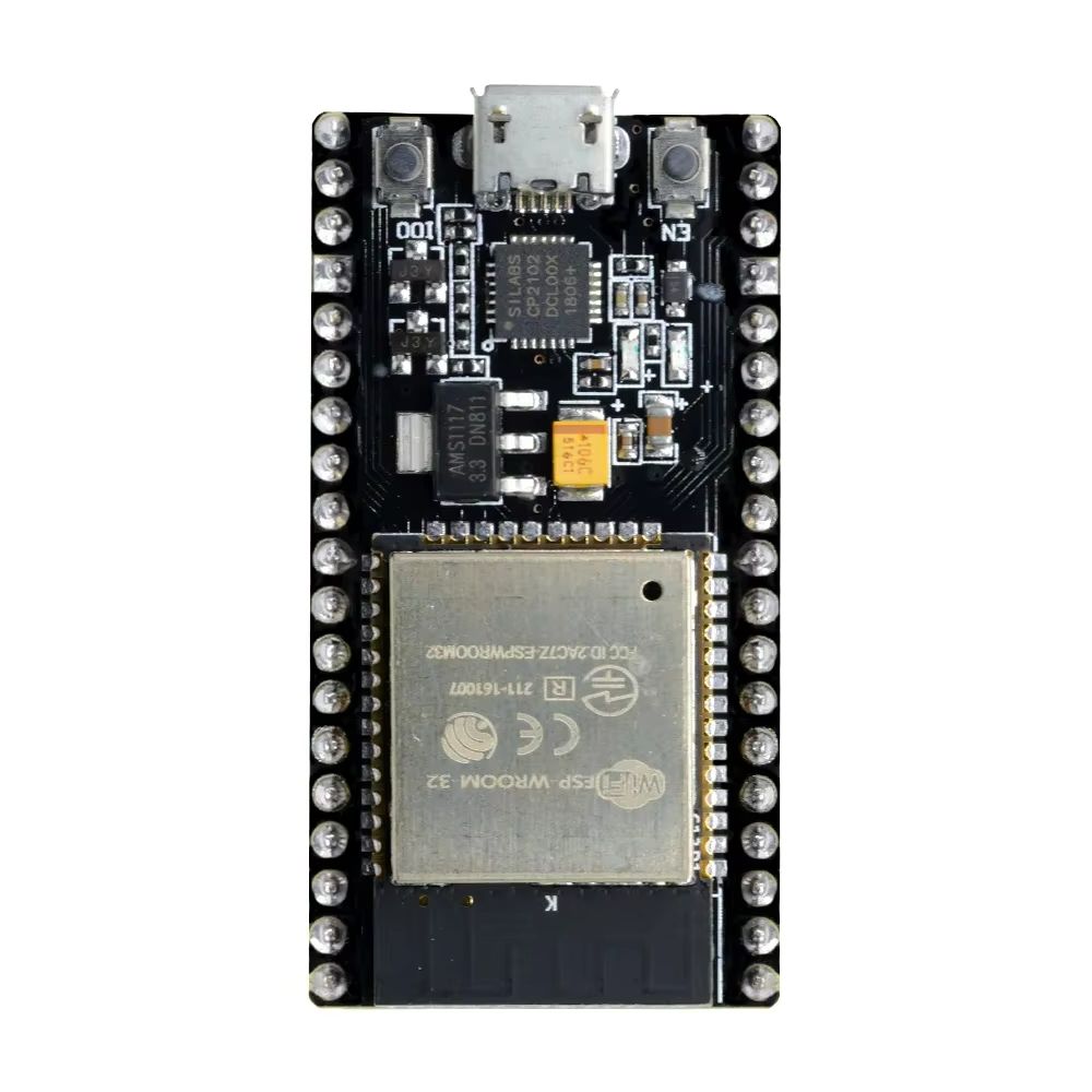 ESP32 -Scheda di espansione co - Nodemcu 32S recensione e prezzo