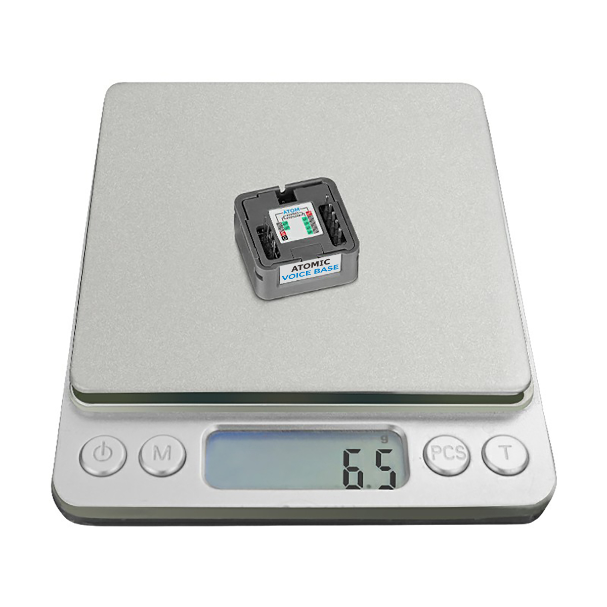 Base Vocale Atomic Ufficiale M - M5Stack recensione e prezzo
