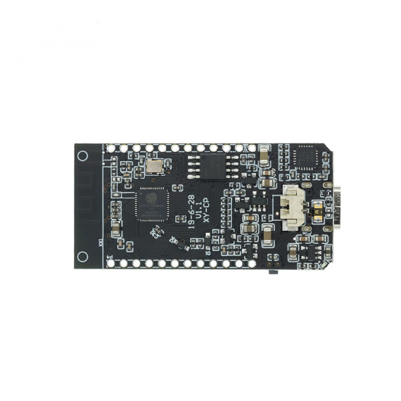 TTGO T-Display ESP32 Modulo Wi - Ttgo Tdisplay recensione e prezzo