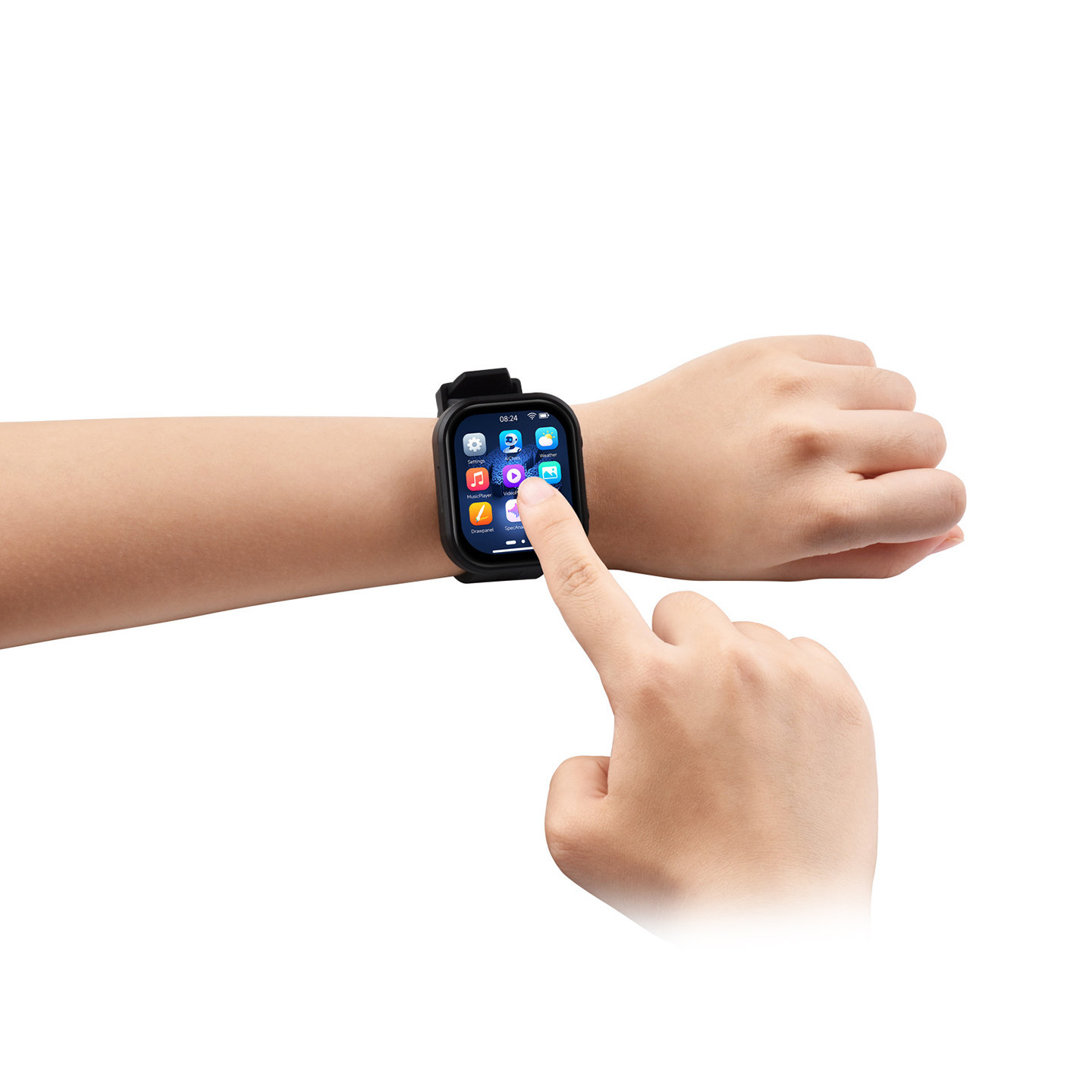 Scheda di Sviluppo ESP32-S3 co - Ttgo T Watch recensione e prezzo
