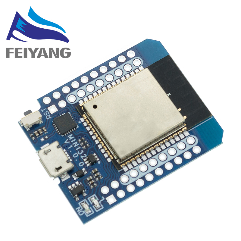 Per Wemos Mini D1 ESP8266 ESP3 - Wemos D1 Mini recensione e prezzo