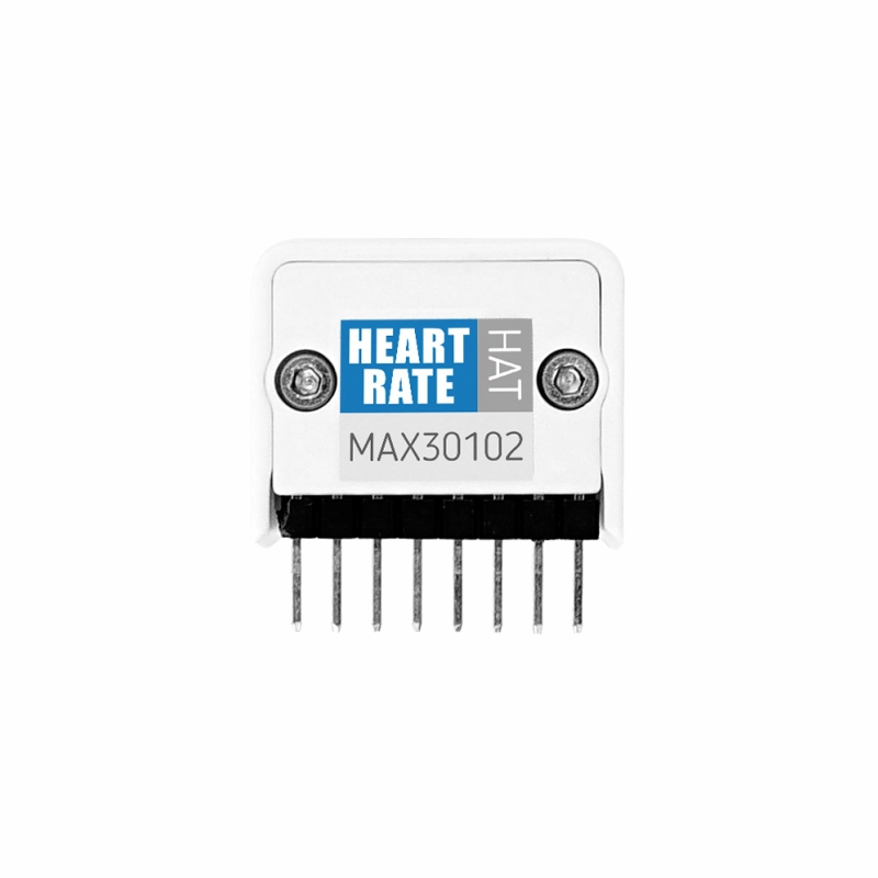 M5StickC Heart Rate Hat Uffici - M5Stickc recensione e prezzo