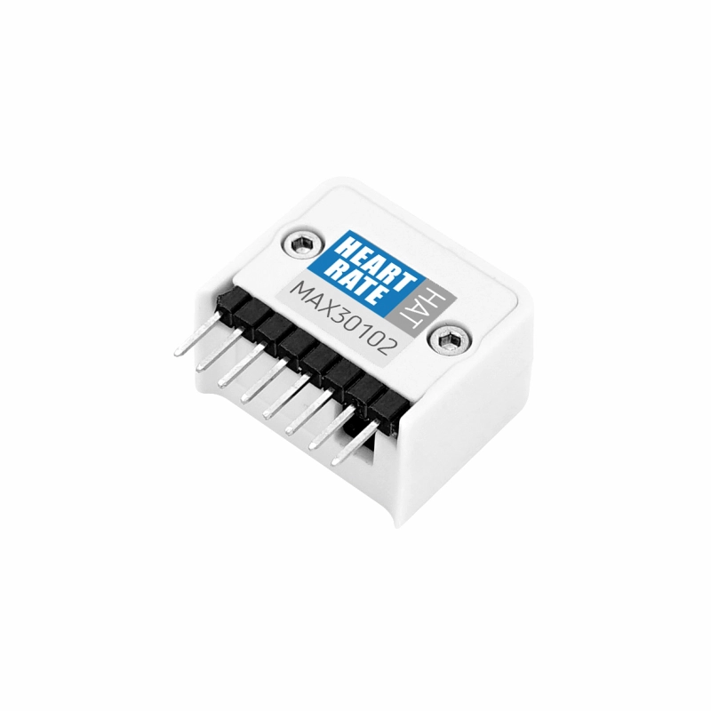 M5StickC Heart Rate Hat Uffici - M5Stickc recensione e prezzo