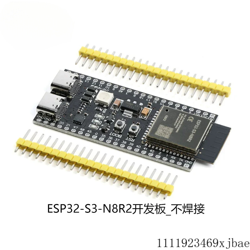 Scheda di sviluppo ESP32-S3 De - Esp32 S3 Devkitc 1 recensione e prezzo