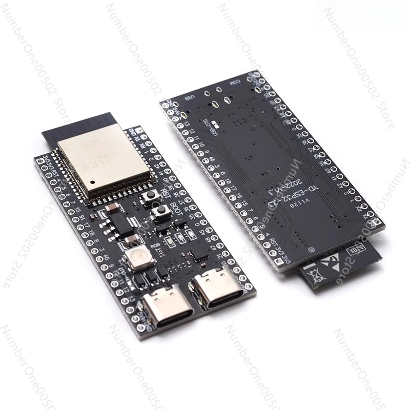 Scheda di sviluppo ESP32-S3 co - Esp32 S3 Devkitc 1 recensione e prezzo
