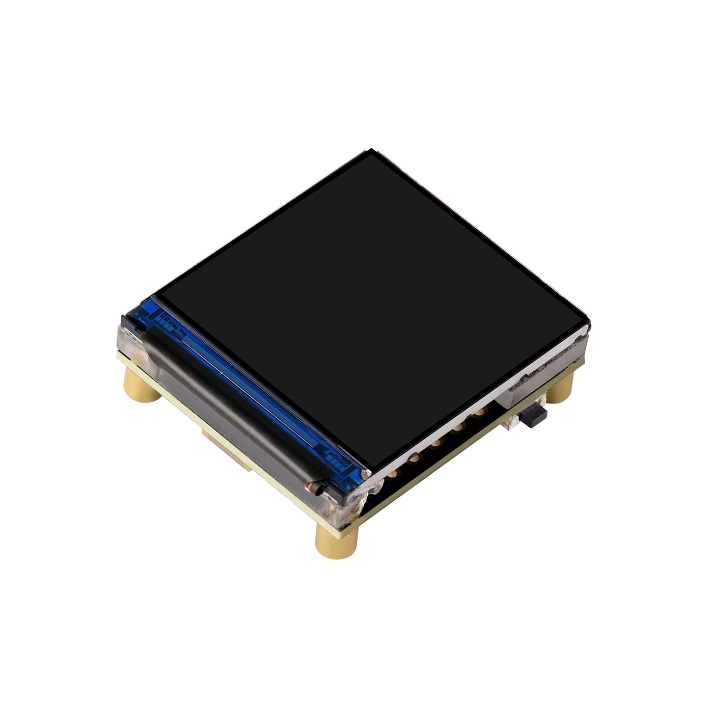 Scheda di sviluppo con display - Doit Esp32 recensione e prezzo