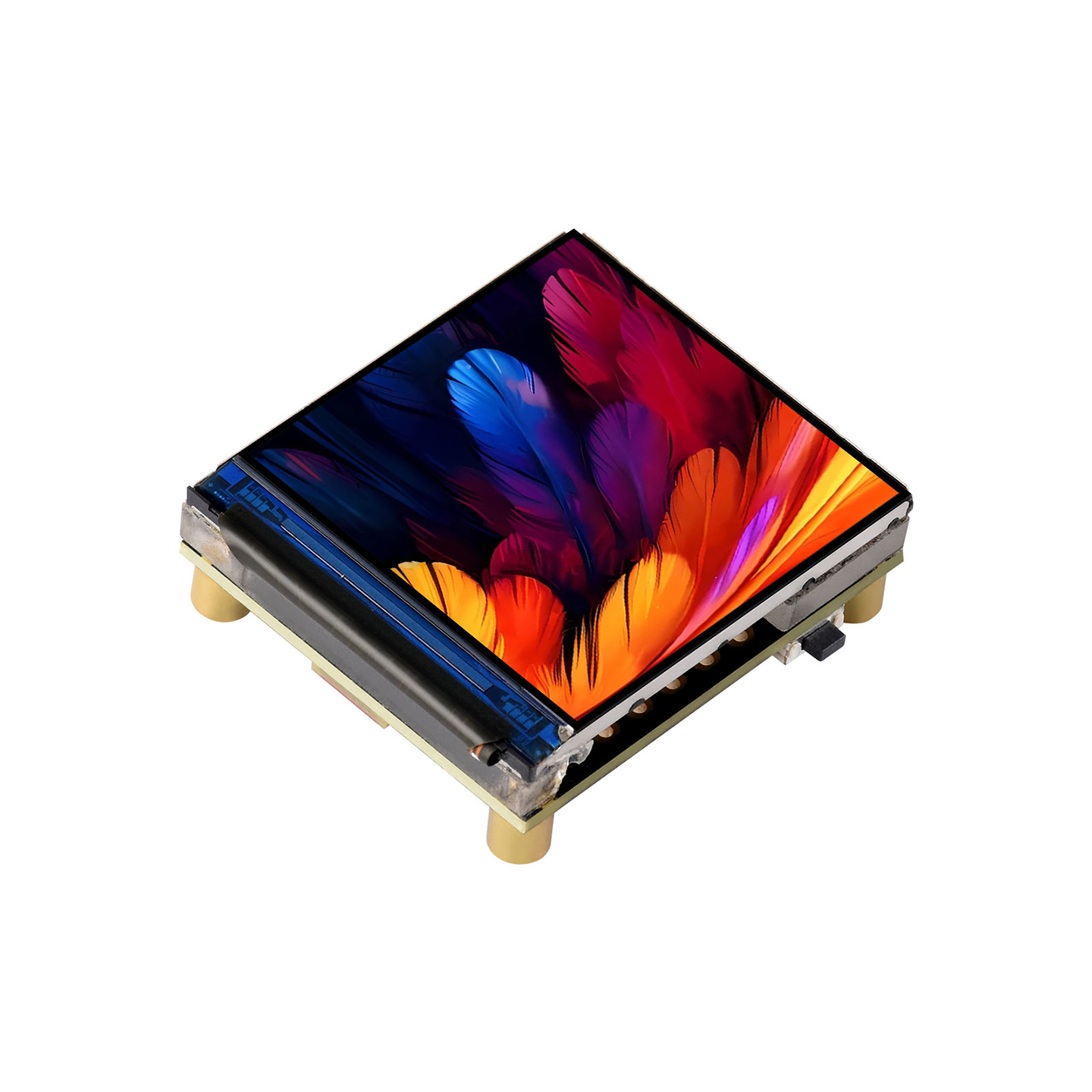Scheda di sviluppo con display - Doit Esp32 recensione e prezzo
