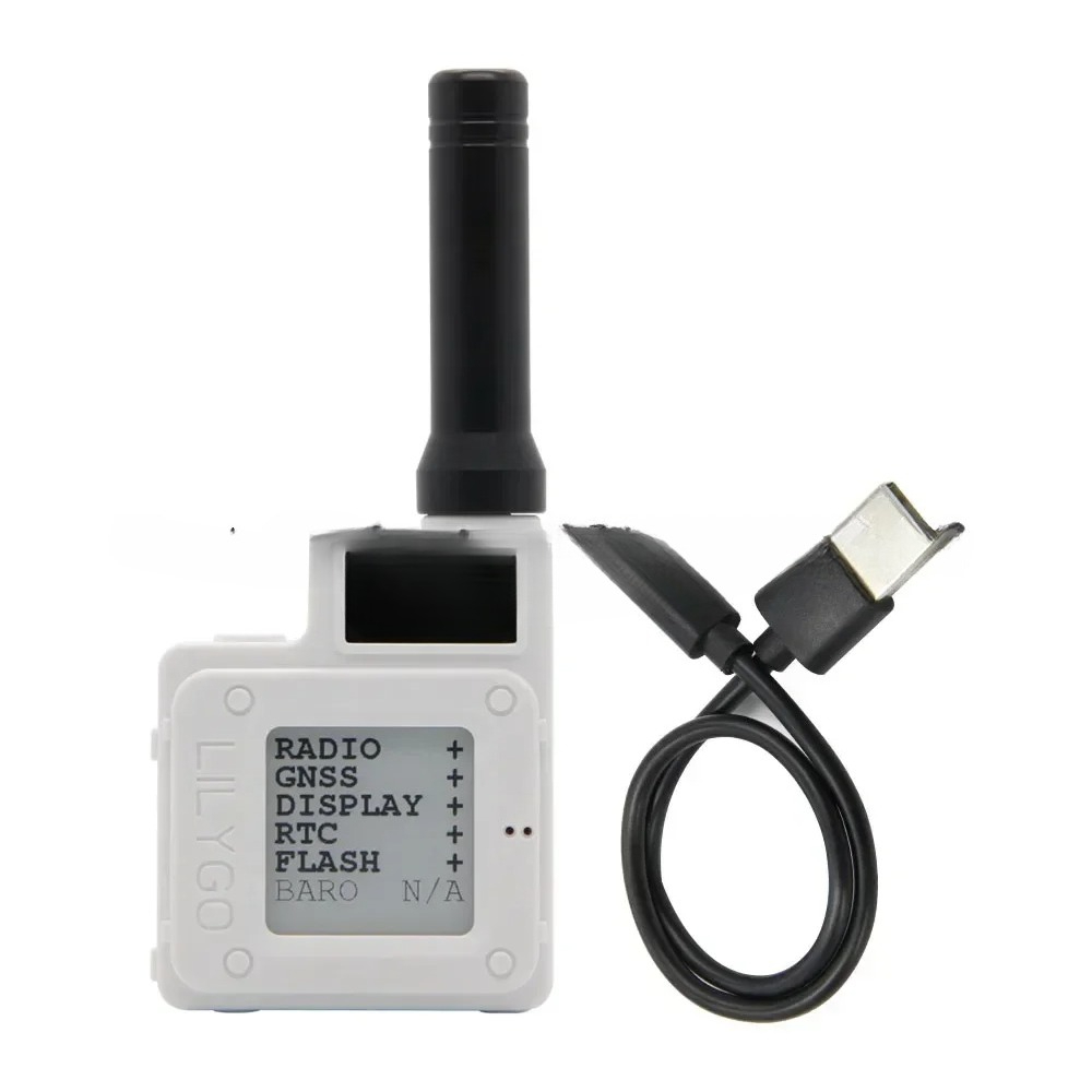 Modulo Wireless LoRa SX1262 co - Ttgo Tdisplay recensione e prezzo