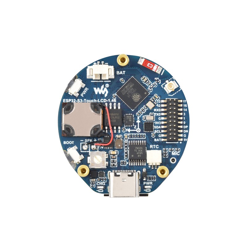 Scheda di Sviluppo ESP32-S3 co - Doit Esp32 recensione e prezzo