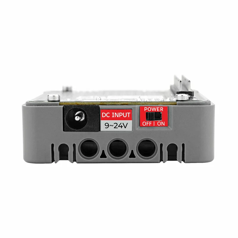Base Din ufficiale M5Stack con - M5Stack recensione e prezzo