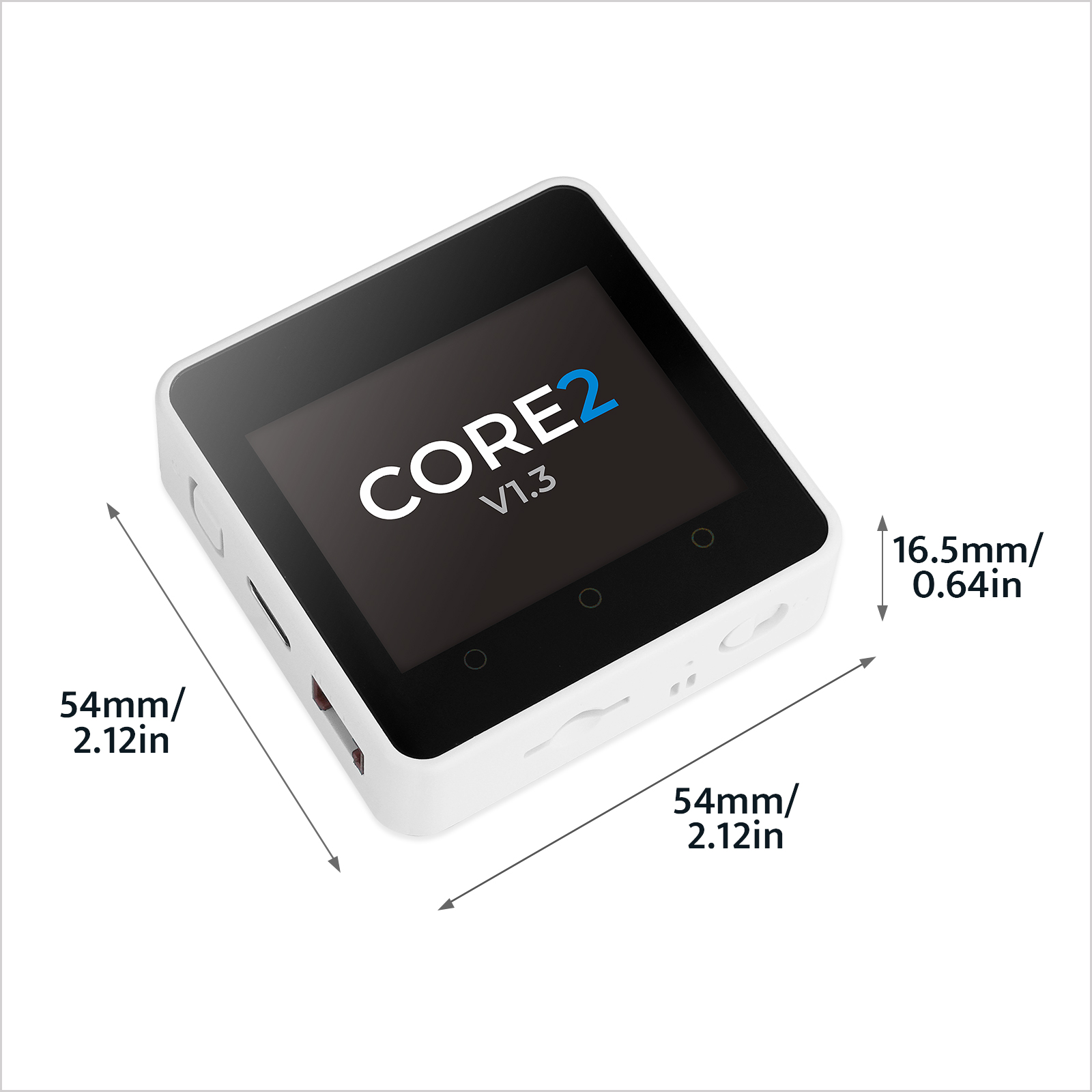 M5Stack ESP32-D0WDQ6-V3 uffici - Doit Esp32 recensione e prezzo