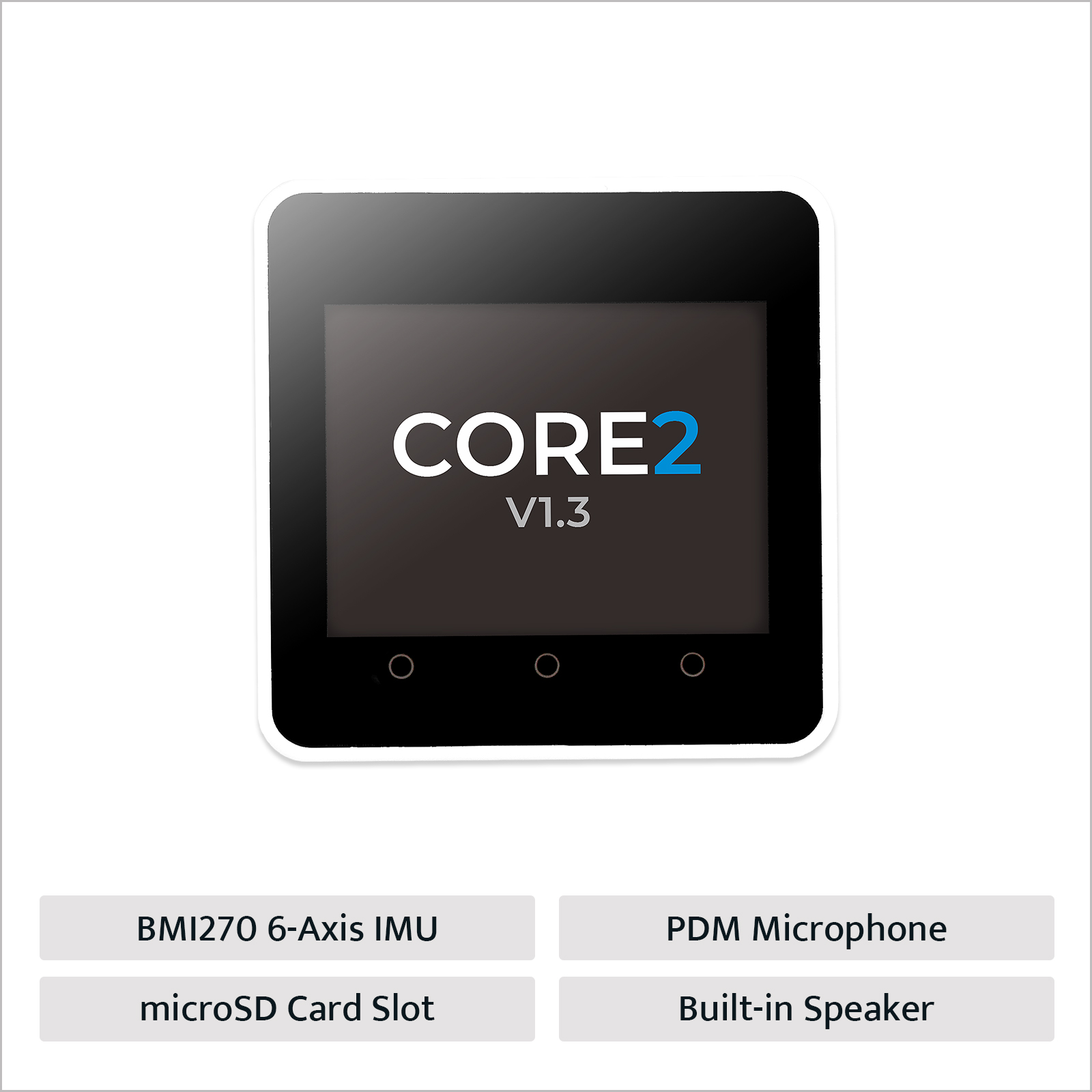M5Stack ESP32-D0WDQ6-V3 uffici - Doit Esp32 recensione e prezzo