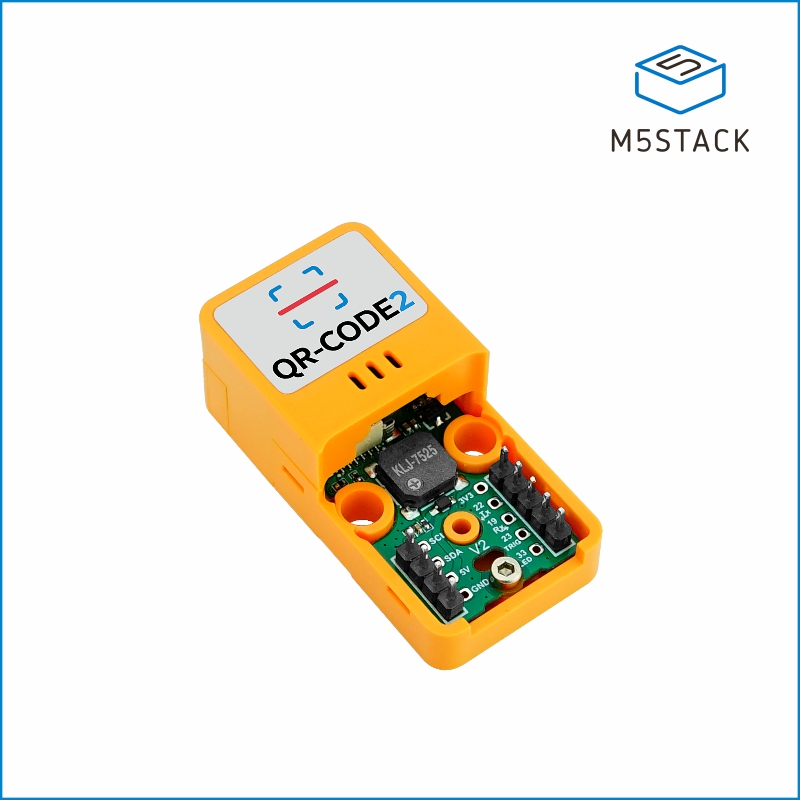 Base ufficiale per scanner di  - M5Stack recensione e prezzo