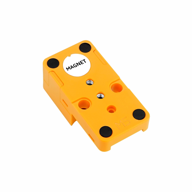 Base ufficiale per scanner di  - M5Stack recensione e prezzo