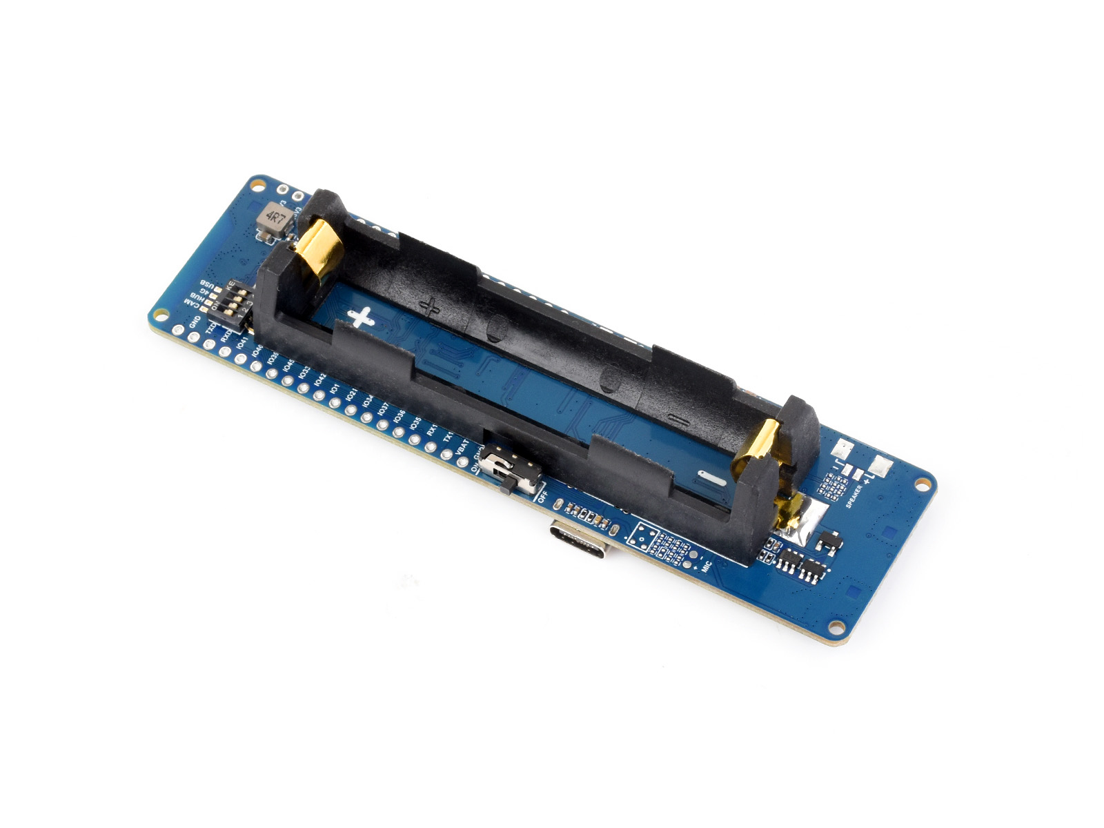 Scheda di sviluppo Waveshare E - Doit Esp32 recensione e prezzo