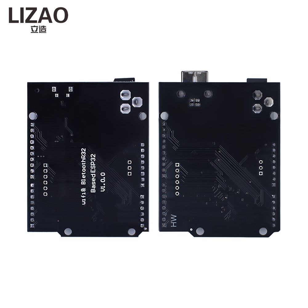 Scheda di sviluppo ESP32 D1 R3 - Wemos D1 recensione e prezzo