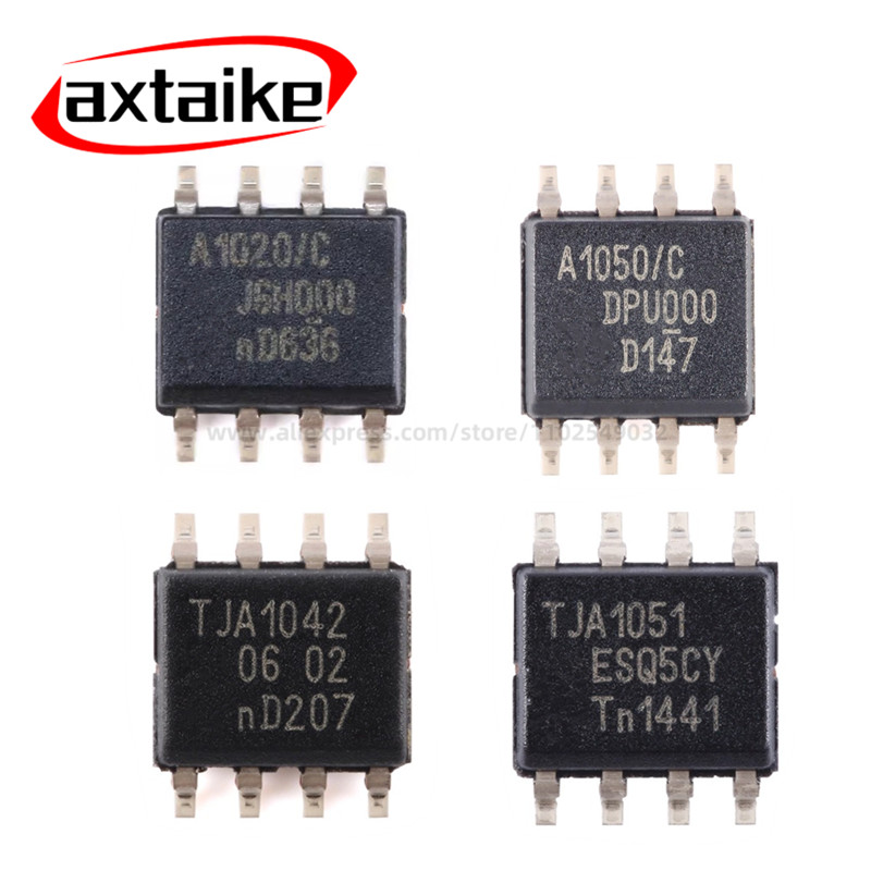 5PCS Transceiver CAN ad alta v - Nodemcuv2 recensione e prezzo